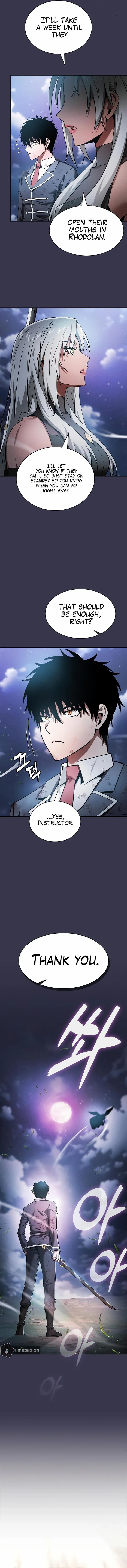 Read Academy’s Genius Swordmaster chapter 36.8 image 15 on Lezhin