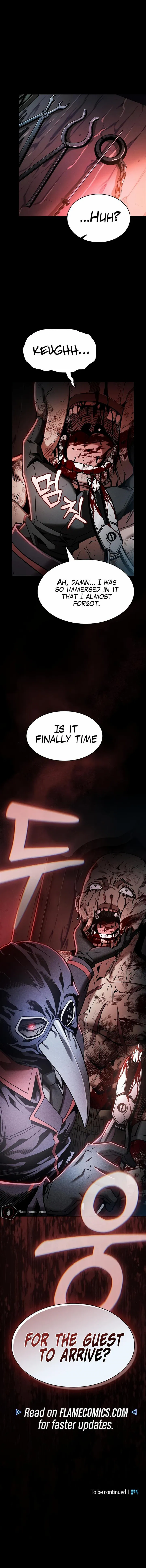 Read Academy’s Genius Swordmaster chapter 36.8 image 17 on Lezhin