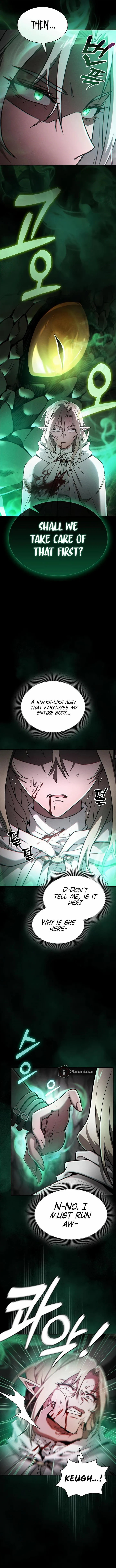 Read Academy’s Genius Swordmaster chapter 36.8 image 2 on Lezhin