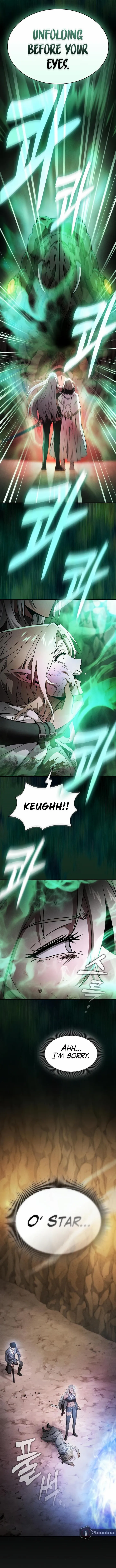 Read Academy’s Genius Swordmaster chapter 36.8 image 4 on Lezhin