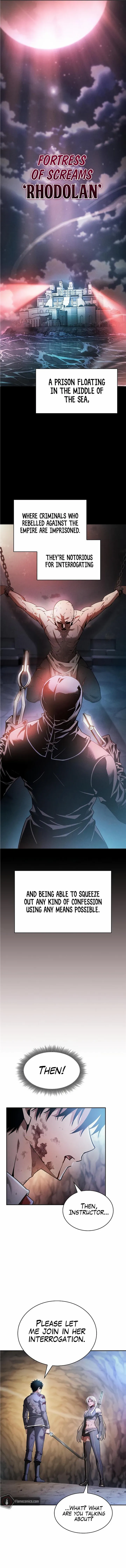 Read Academy’s Genius Swordmaster chapter 36.8 image 6 on Lezhin