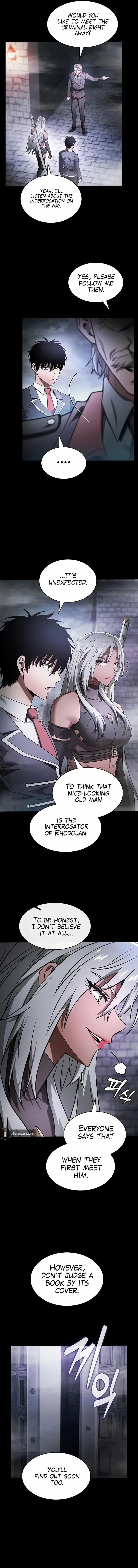 Read Academy’s Genius Swordmaster chapter 36.9 image 1 on Lezhin