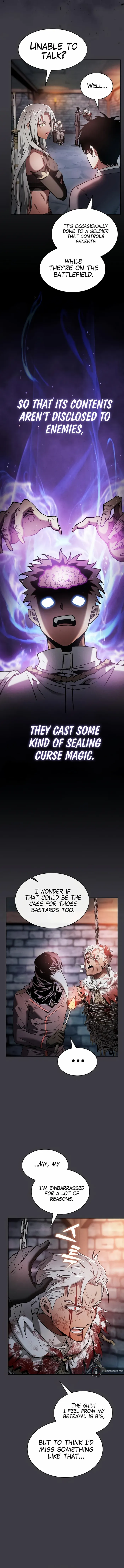 Read Academy’s Genius Swordmaster chapter 36.9 image 12 on Lezhin