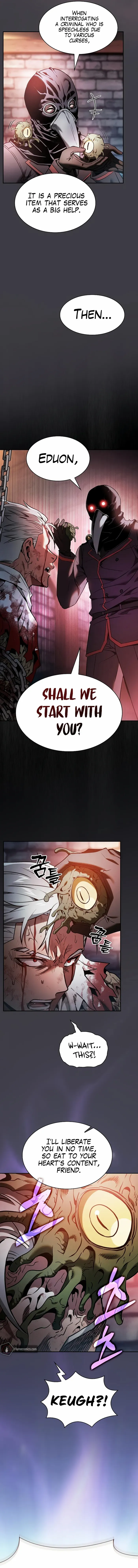 Read Academy’s Genius Swordmaster chapter 36.9 image 14 on Lezhin
