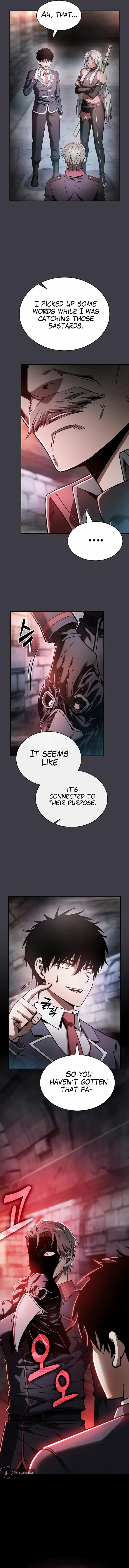 Read Academy’s Genius Swordmaster chapter 36.9 image 5 on Lezhin