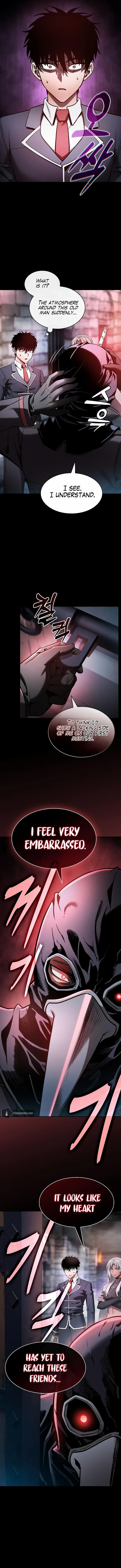 Read Academy’s Genius Swordmaster chapter 36.9 image 6 on Lezhin