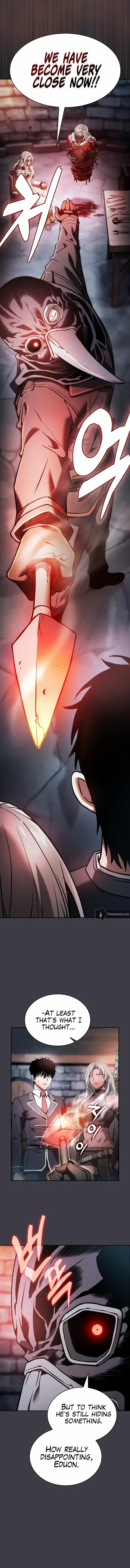 Read Academy’s Genius Swordmaster chapter 36.9 image 9 on Lezhin