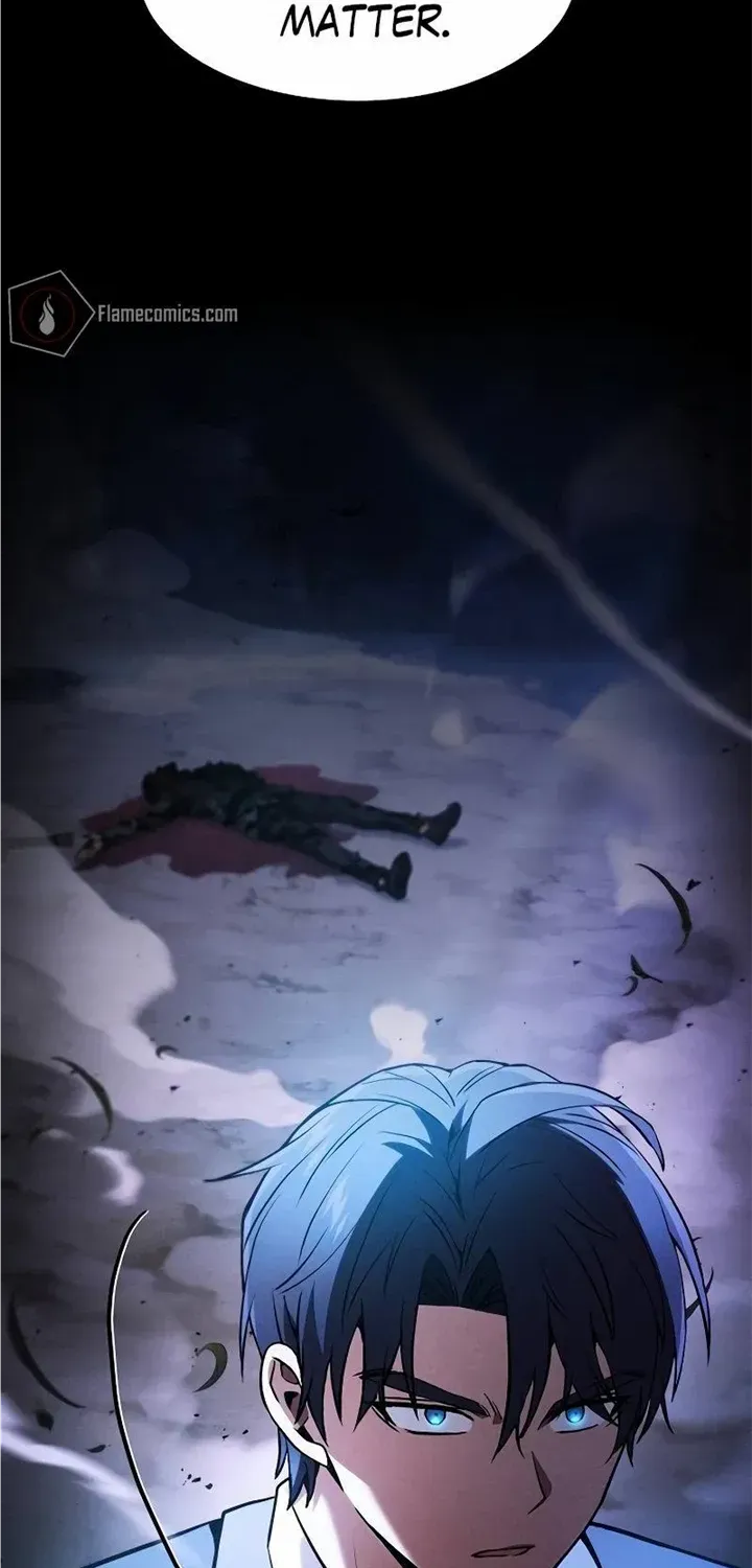 Read Academy’s Genius Swordmaster chapter 36 image 103 on Lezhin