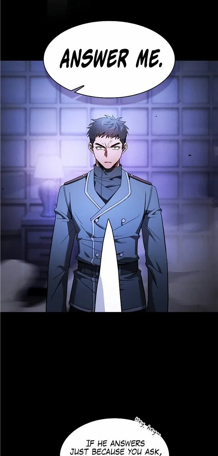 Read Academy’s Genius Swordmaster chapter 36 image 16 on Lezhin