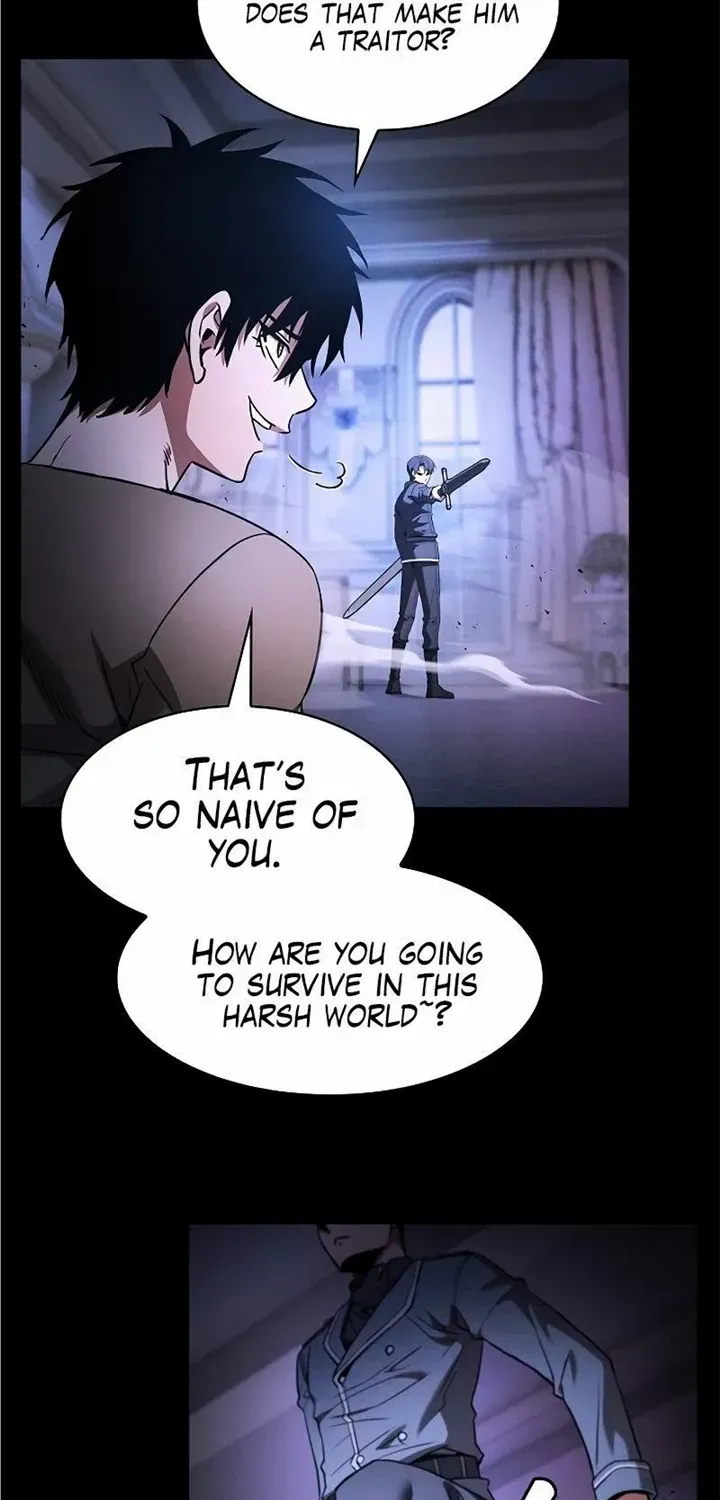 Read Academy’s Genius Swordmaster chapter 36 image 17 on Lezhin
