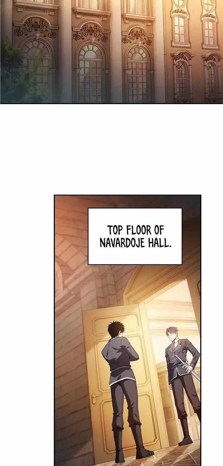 Read Academy’s Genius Swordmaster chapter 36 image 2 on Lezhin