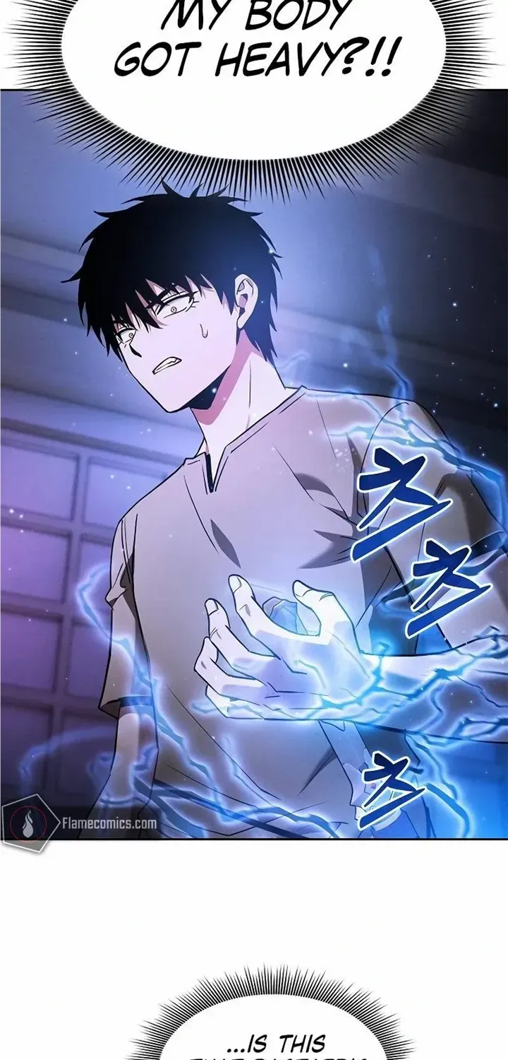 Read Academy’s Genius Swordmaster chapter 36 image 23 on Lezhin