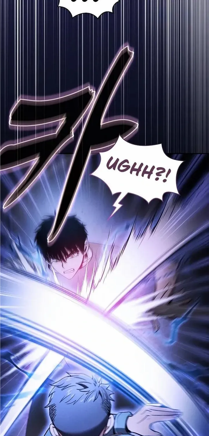 Read Academy’s Genius Swordmaster chapter 36 image 26 on Lezhin