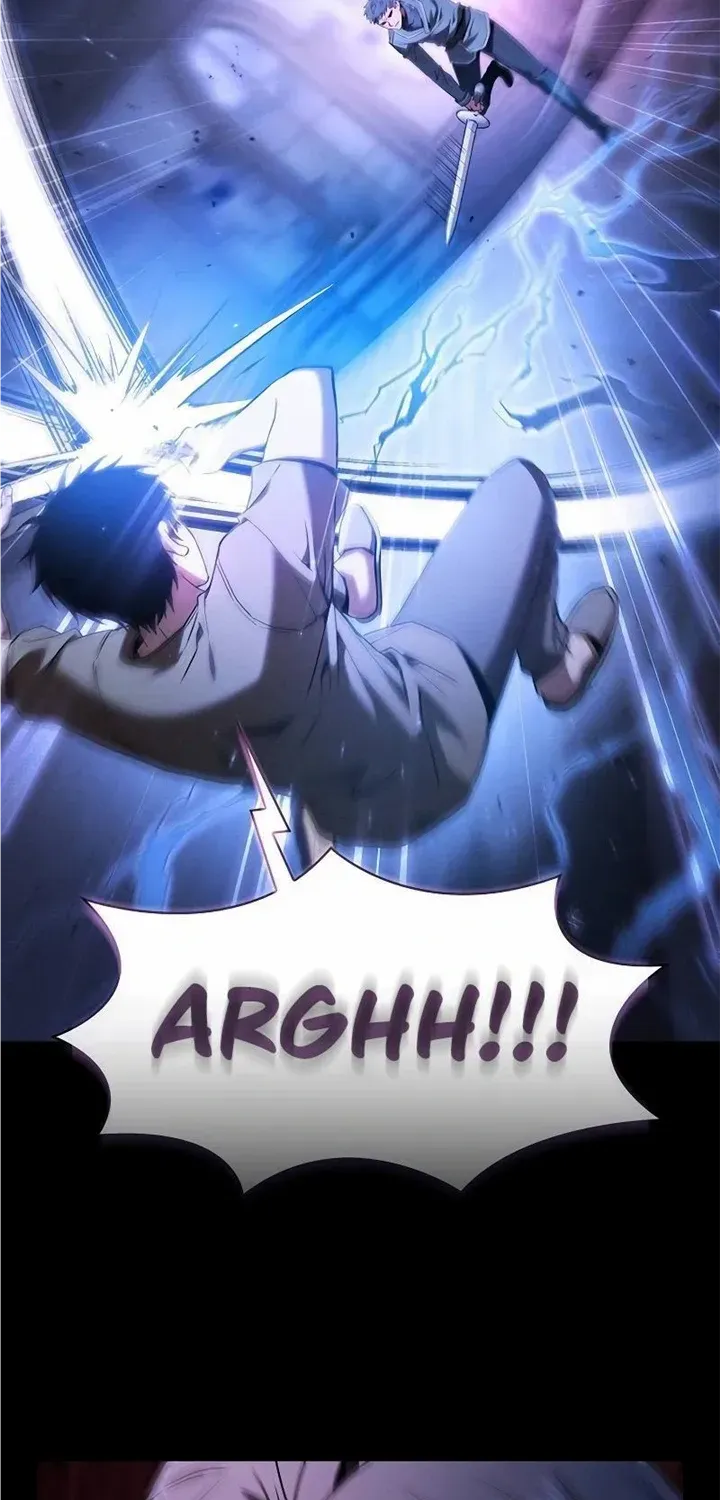 Read Academy’s Genius Swordmaster chapter 36 image 28 on Lezhin