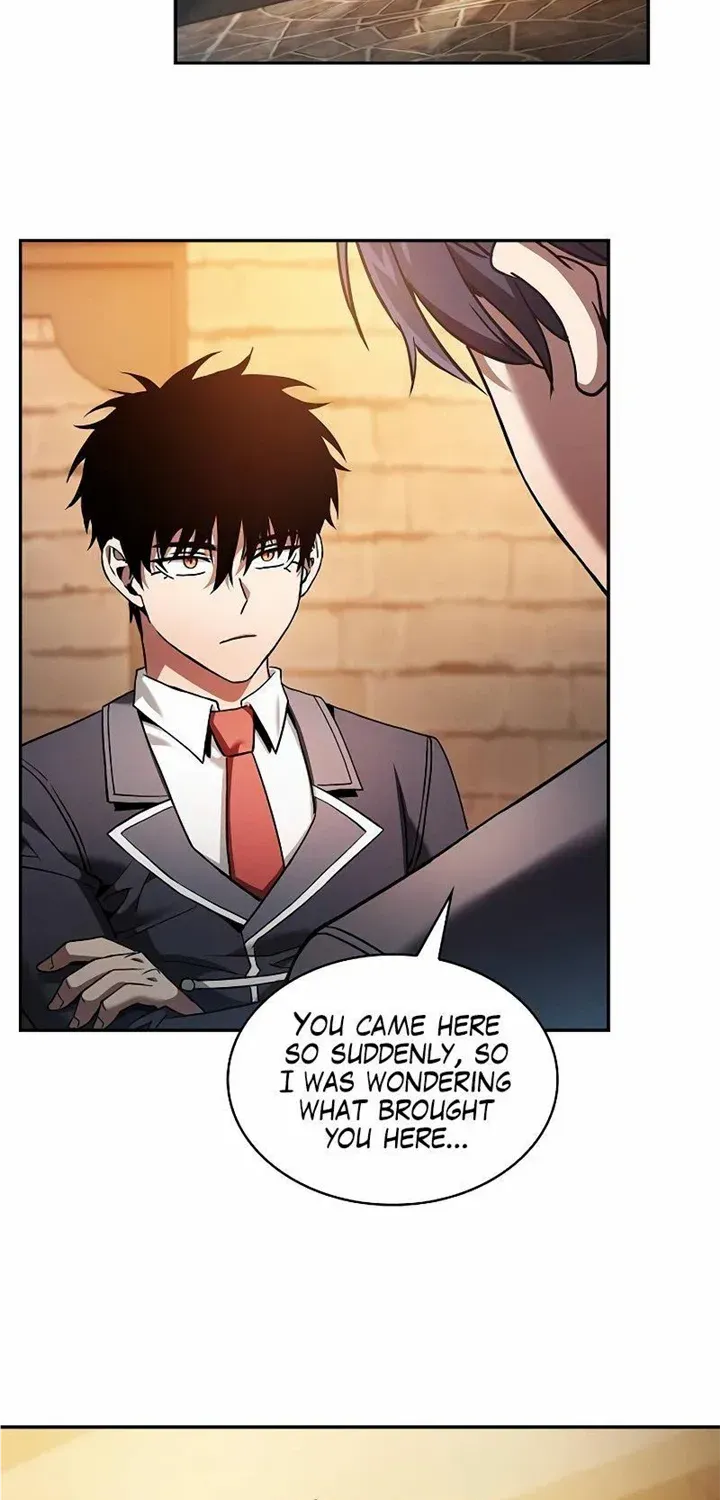 Read Academy’s Genius Swordmaster chapter 36 image 3 on Lezhin