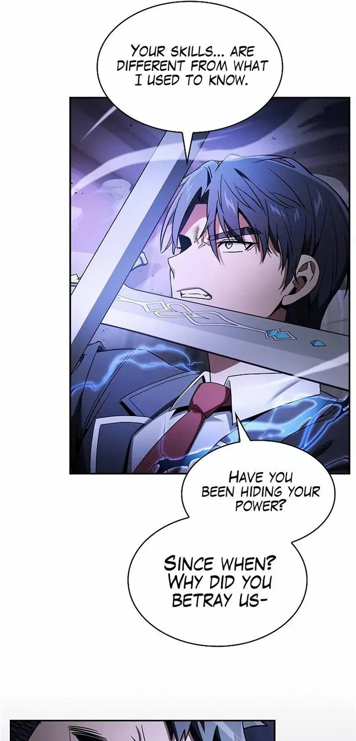 Read Academy’s Genius Swordmaster chapter 36 image 38 on Lezhin