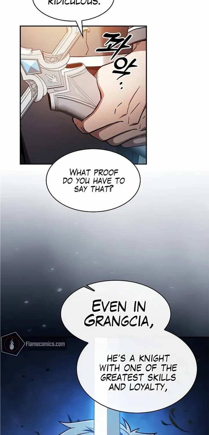 Read Academy’s Genius Swordmaster chapter 36 image 5 on Lezhin