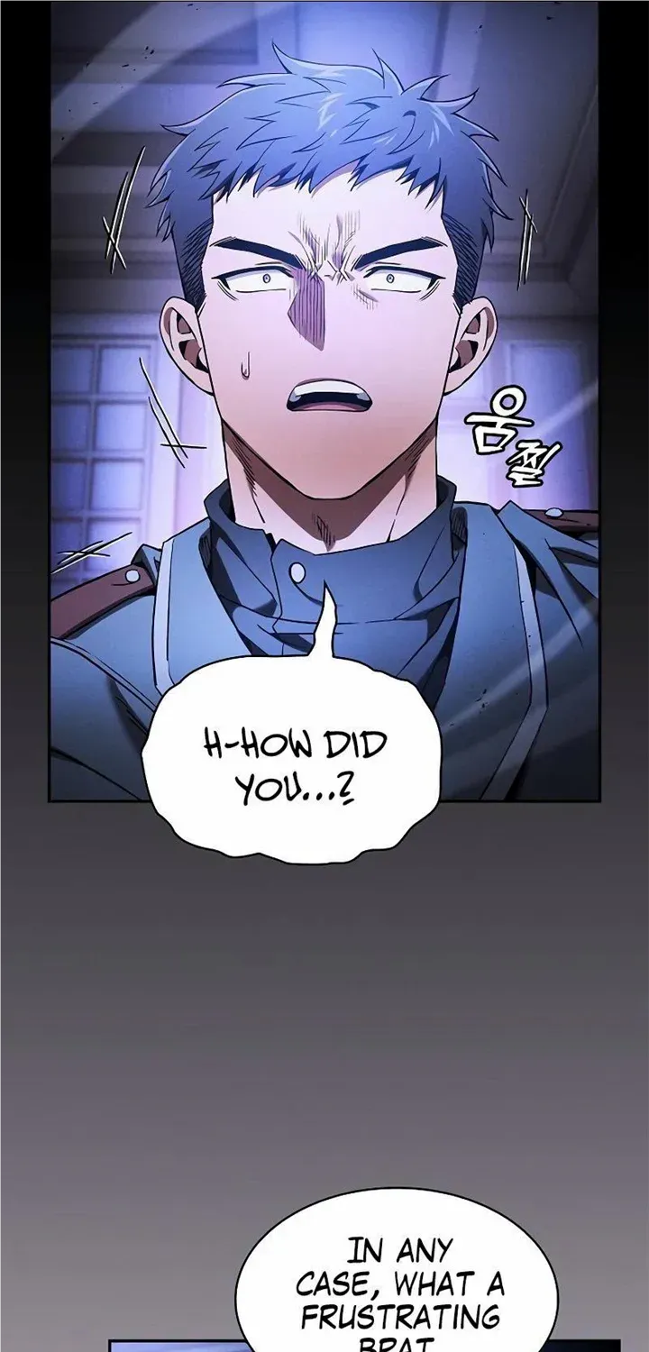 Read Academy’s Genius Swordmaster chapter 36 image 50 on Lezhin