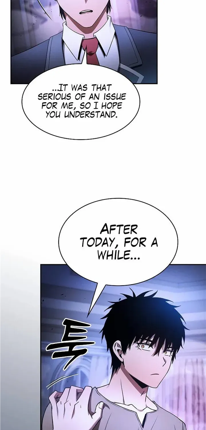 Read Academy’s Genius Swordmaster chapter 36 image 52 on Lezhin