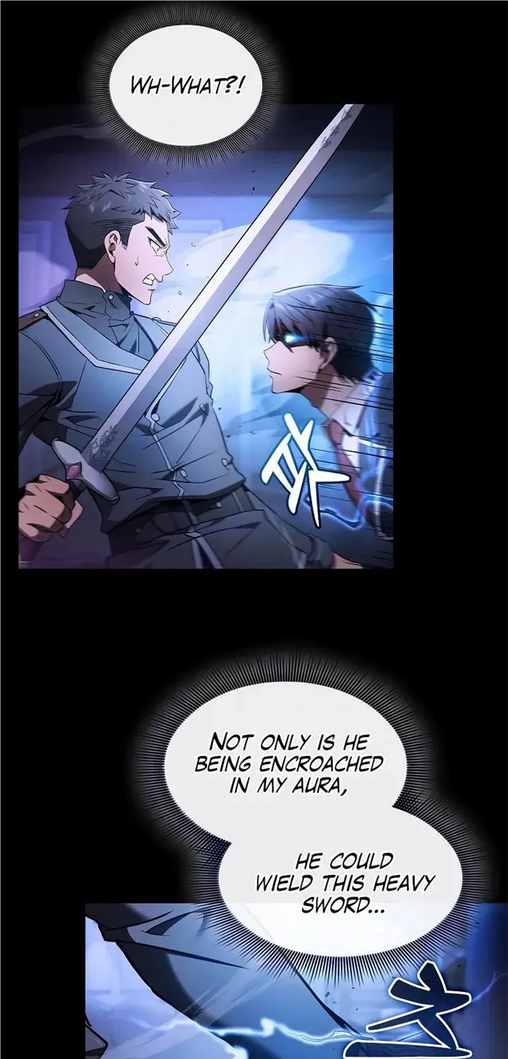Read Academy’s Genius Swordmaster chapter 36 image 57 on Lezhin