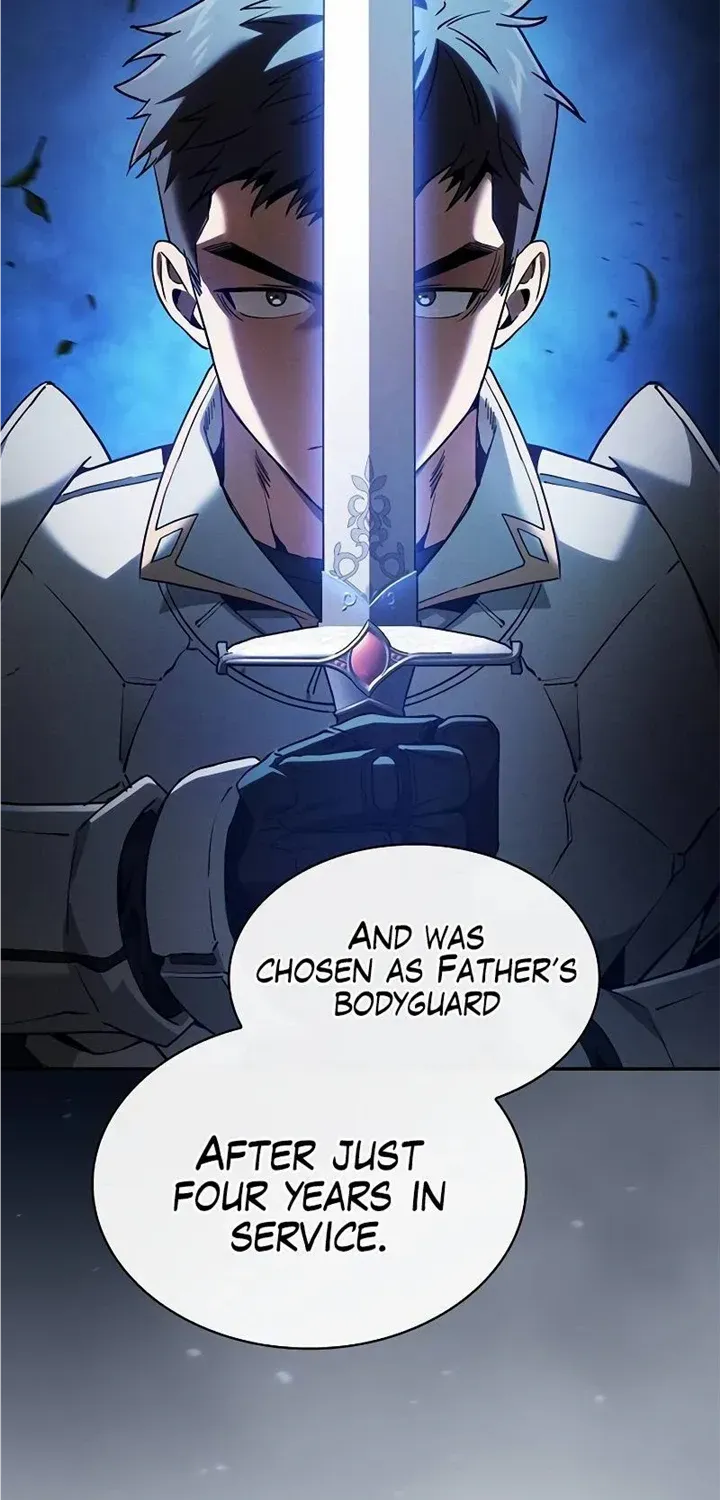 Read Academy’s Genius Swordmaster chapter 36 image 6 on Lezhin