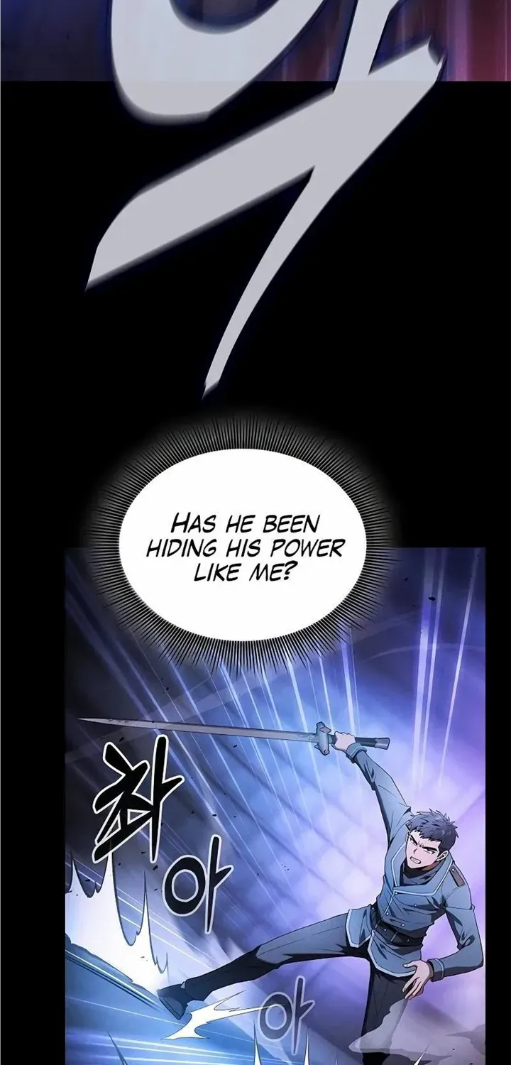 Read Academy’s Genius Swordmaster chapter 36 image 60 on Lezhin