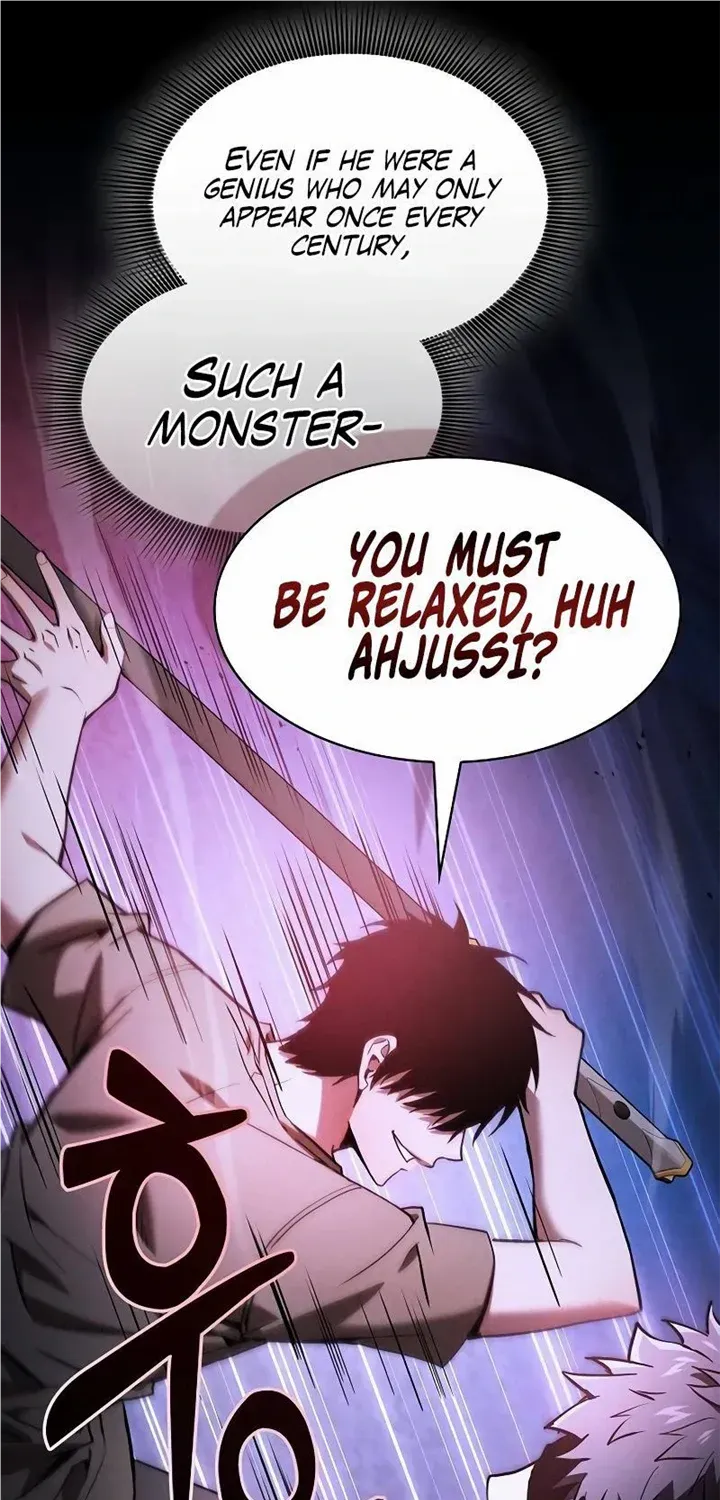 Read Academy’s Genius Swordmaster chapter 36 image 64 on Lezhin