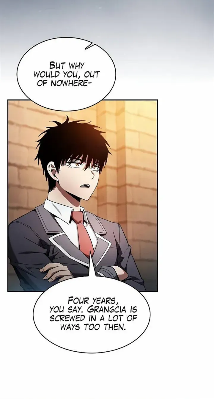 Read Academy’s Genius Swordmaster chapter 36 image 7 on Lezhin