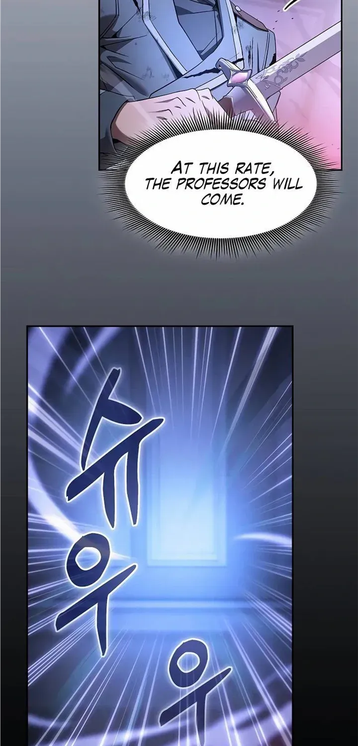 Read Academy’s Genius Swordmaster chapter 36 image 75 on Lezhin