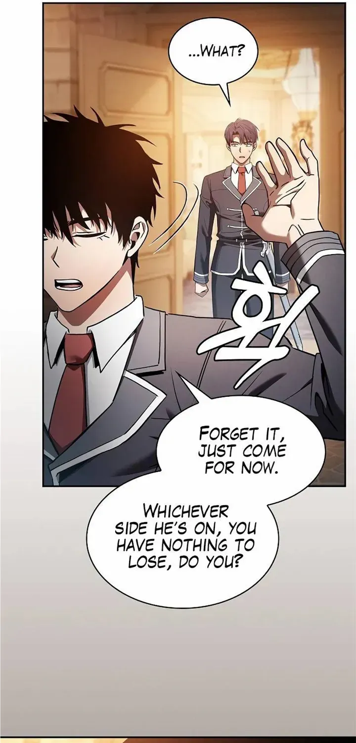 Read Academy’s Genius Swordmaster chapter 36 image 8 on Lezhin