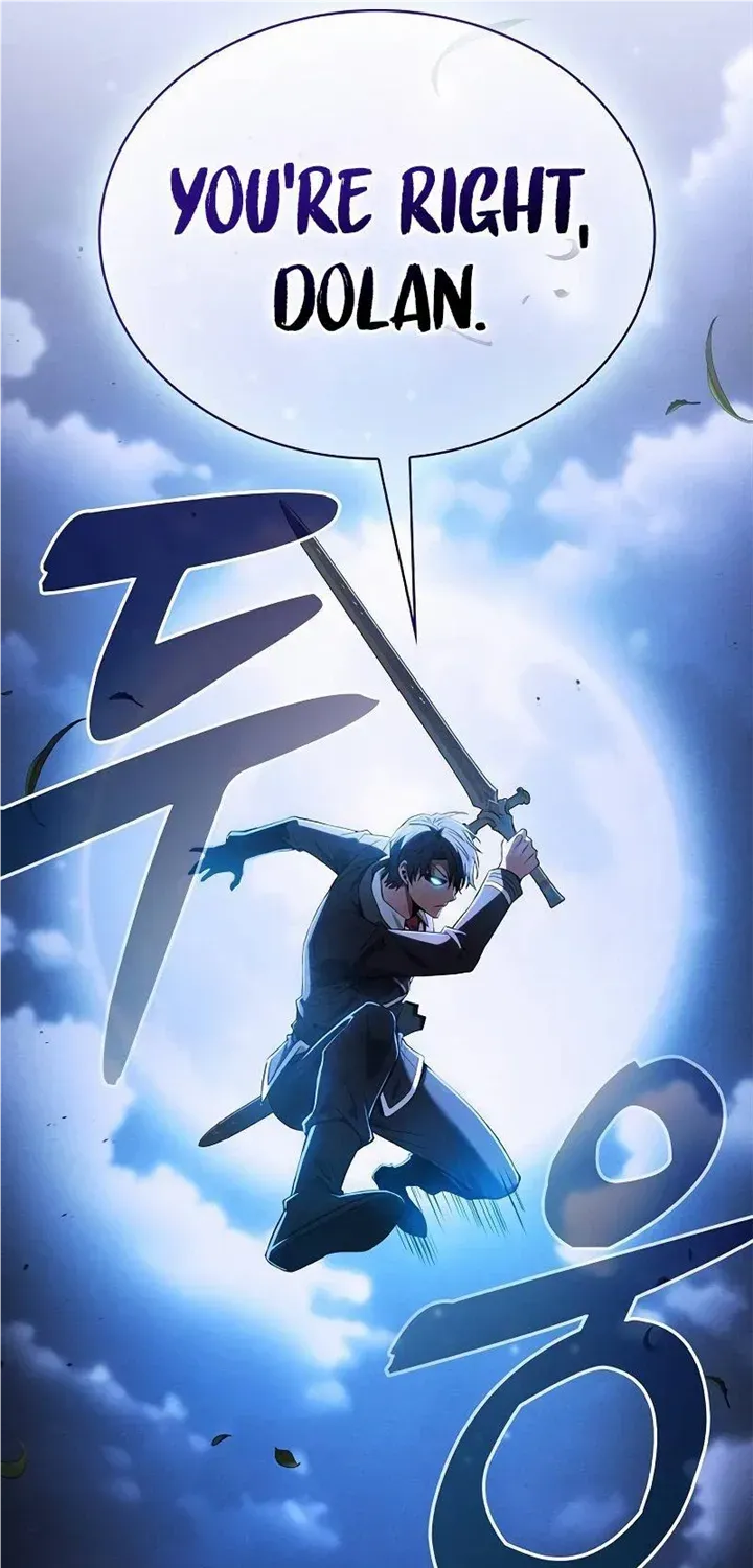Read Academy’s Genius Swordmaster chapter 36 image 83 on Lezhin