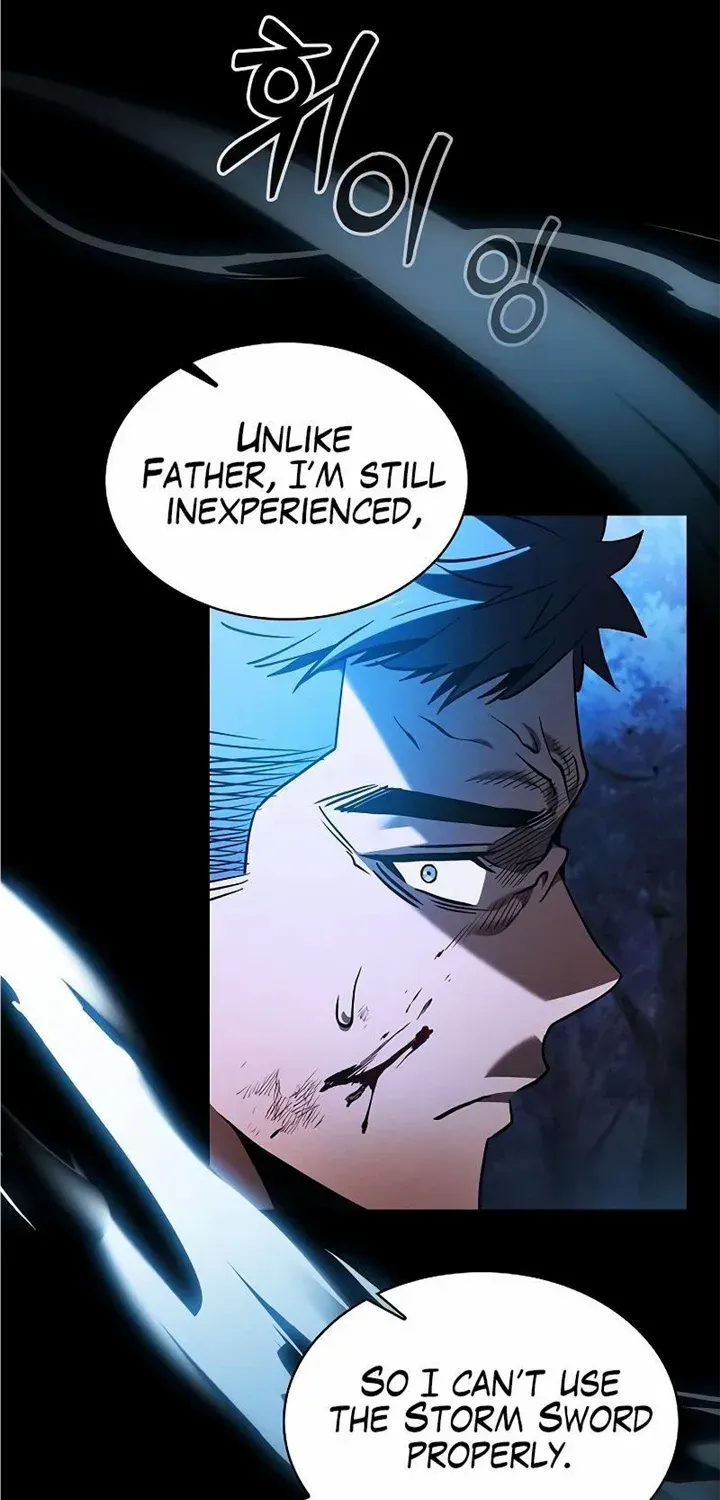 Read Academy’s Genius Swordmaster chapter 36 image 85 on Lezhin