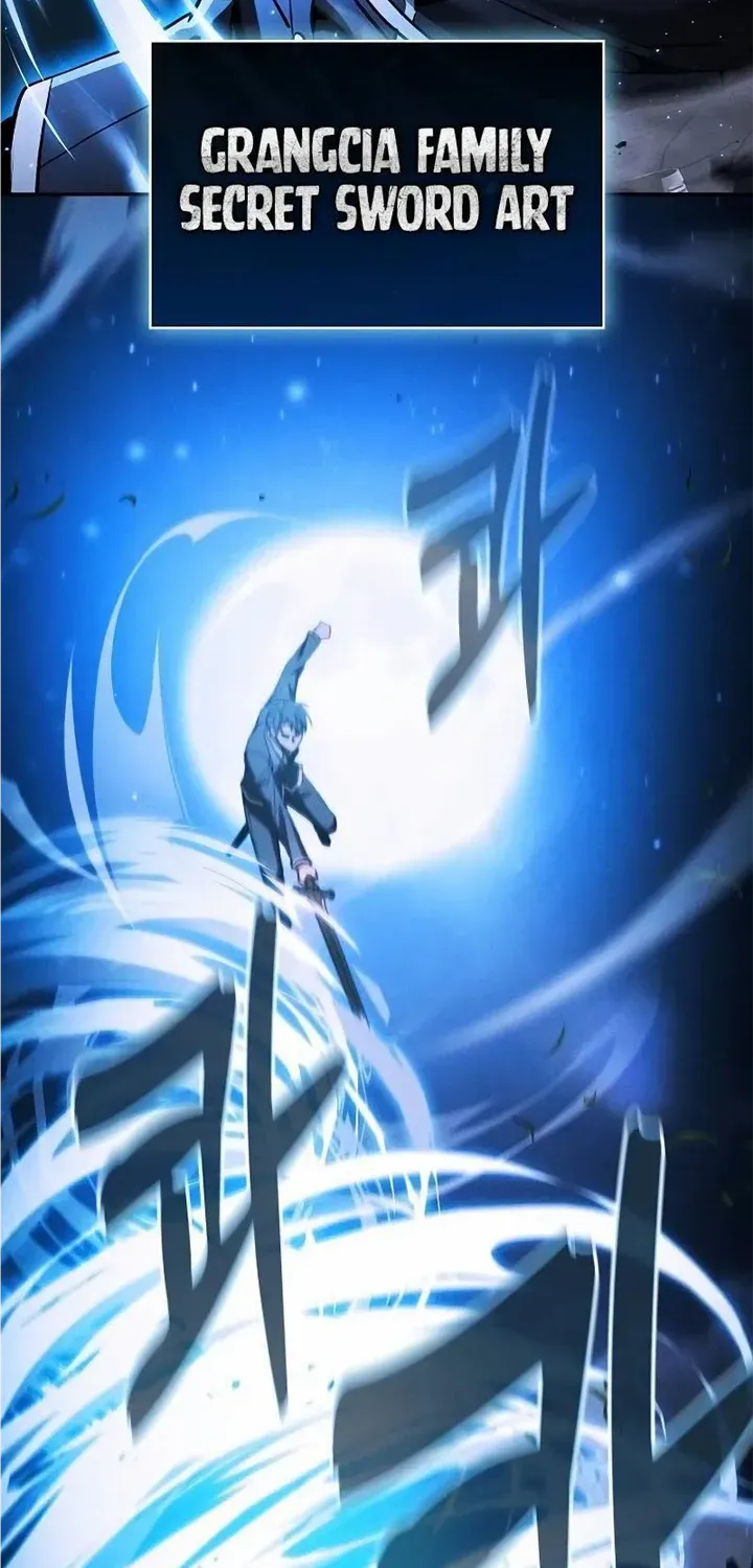 Read Academy’s Genius Swordmaster chapter 36 image 91 on Lezhin
