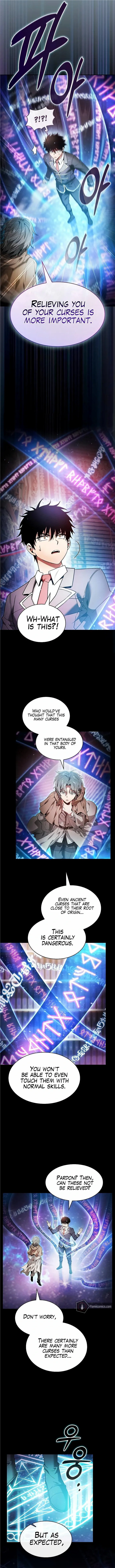 Read Academy’s Genius Swordmaster chapter 37.2 image 2 on Lezhin