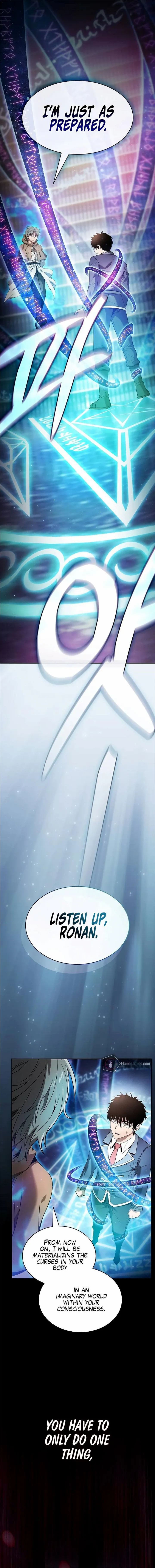 Read Academy’s Genius Swordmaster chapter 37.2 image 3 on Lezhin
