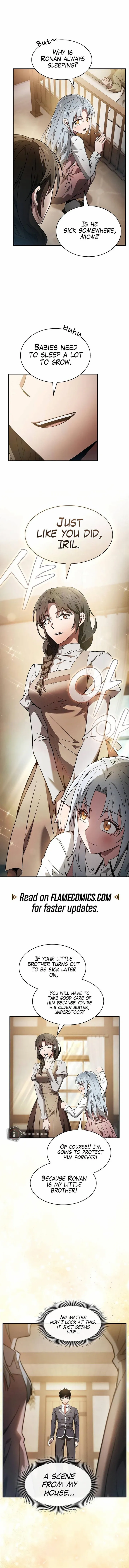 Read Academy’s Genius Swordmaster chapter 37.2 image 8 on Lezhin