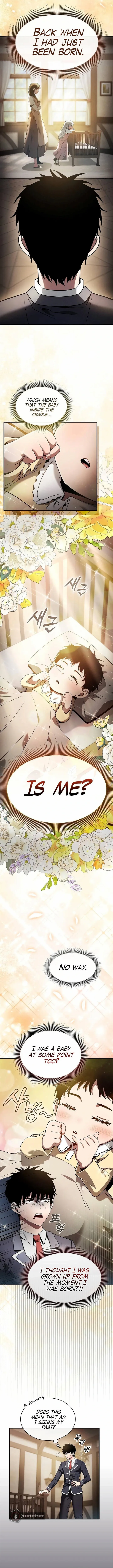 Read Academy’s Genius Swordmaster chapter 37.2 image 9 on Lezhin