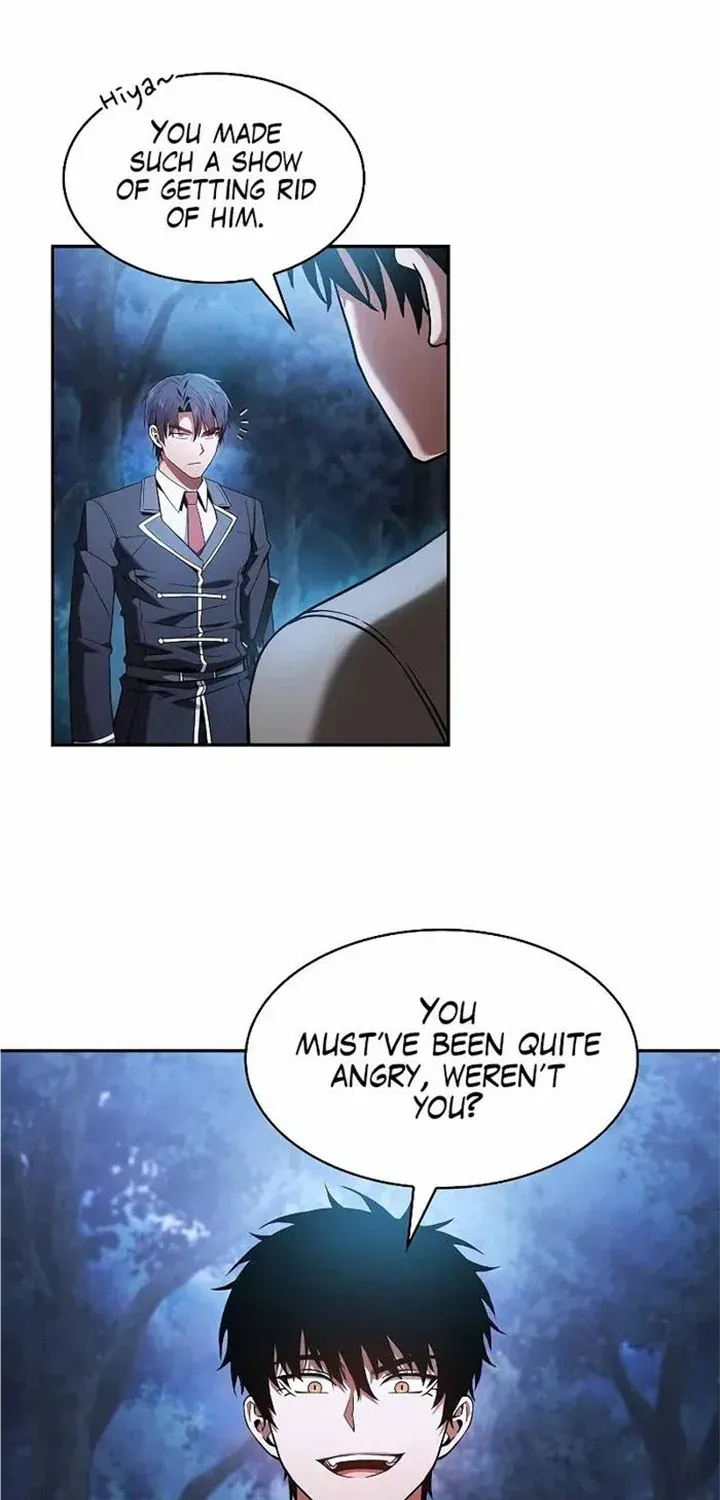 Read Academy’s Genius Swordmaster chapter 37 image 1 on Lezhin