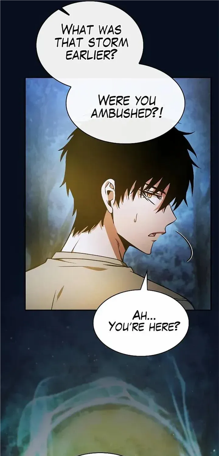Read Academy’s Genius Swordmaster chapter 37 image 10 on Lezhin