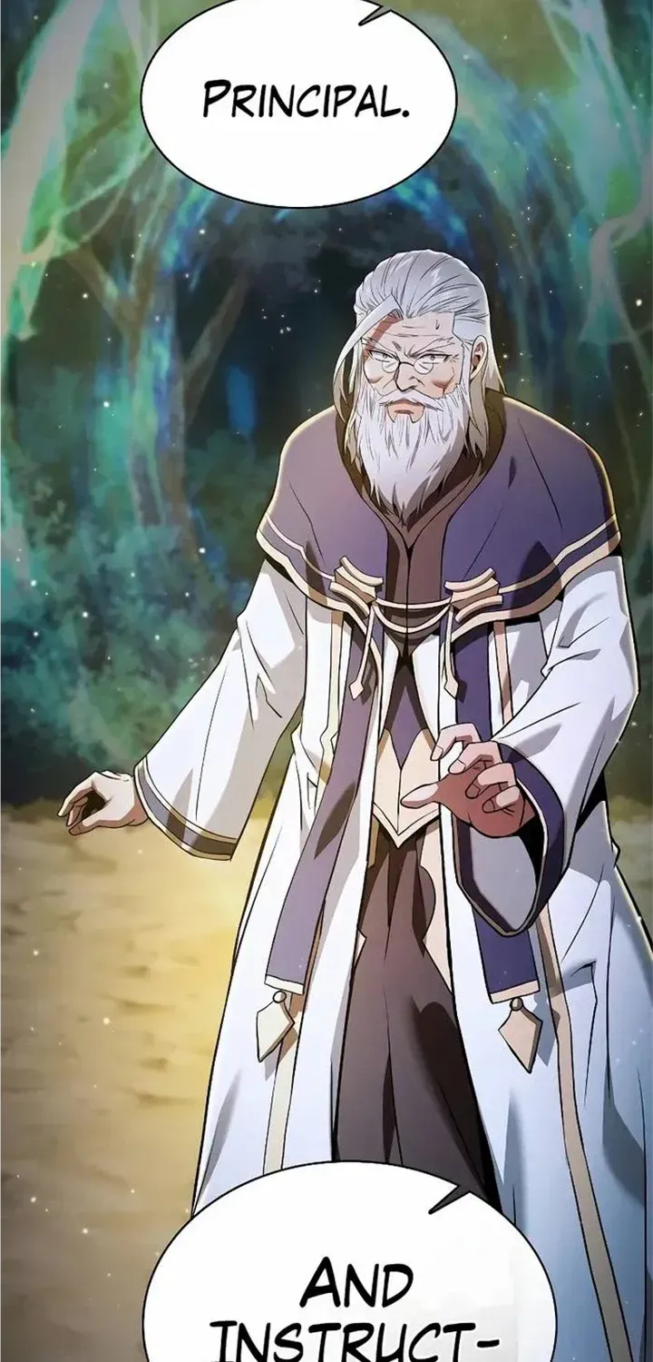 Read Academy’s Genius Swordmaster chapter 37 image 11 on Lezhin