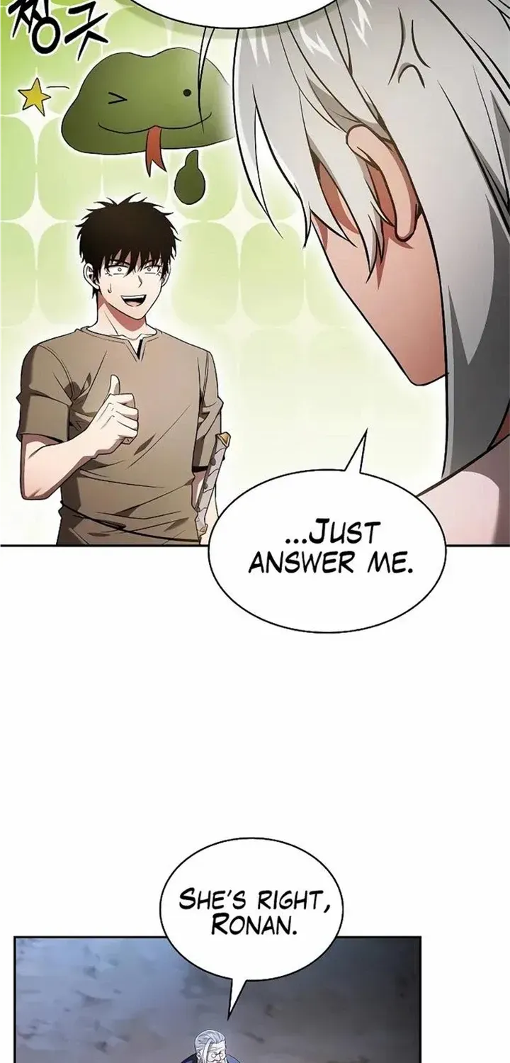 Read Academy’s Genius Swordmaster chapter 37 image 15 on Lezhin