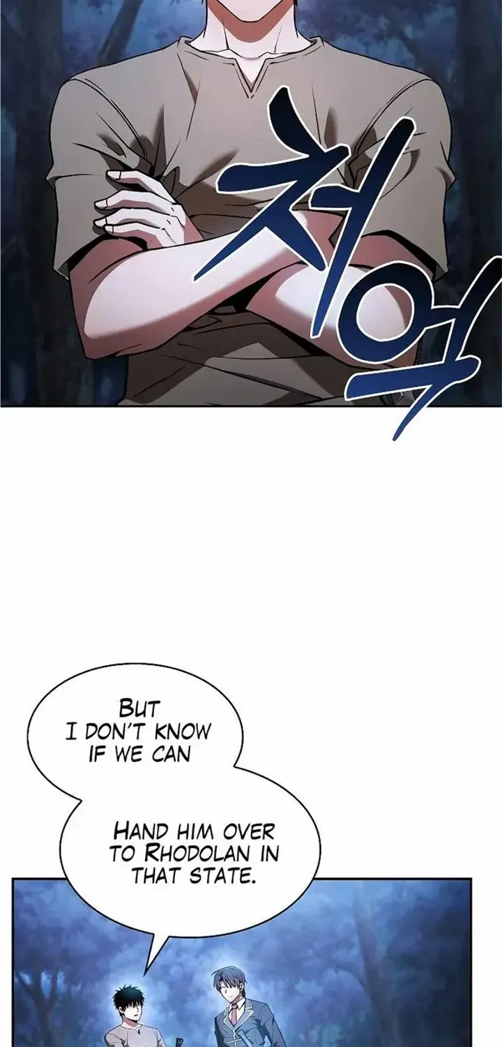 Read Academy’s Genius Swordmaster chapter 37 image 2 on Lezhin