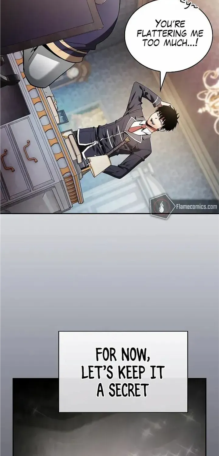 Read Academy’s Genius Swordmaster chapter 37 image 26 on Lezhin