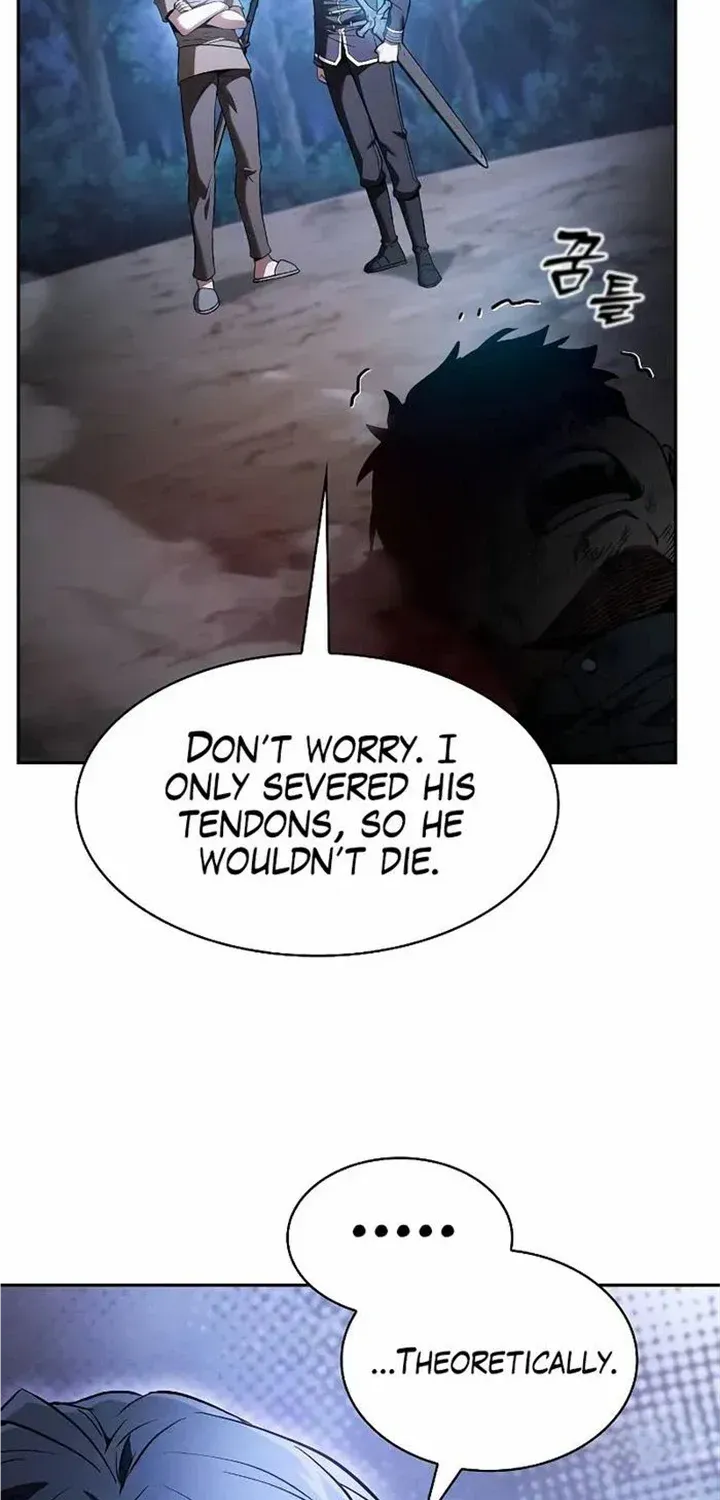 Read Academy’s Genius Swordmaster chapter 37 image 3 on Lezhin
