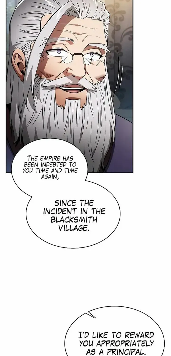Read Academy’s Genius Swordmaster chapter 37 image 33 on Lezhin
