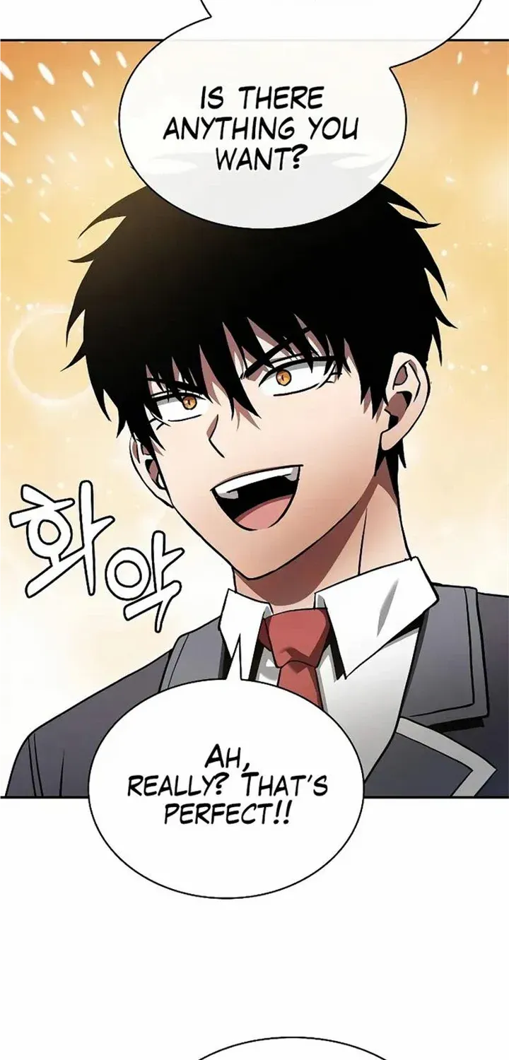 Read Academy’s Genius Swordmaster chapter 37 image 34 on Lezhin