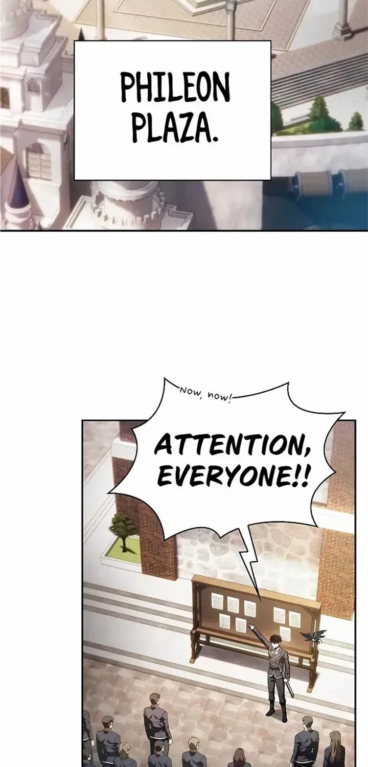 Read Academy’s Genius Swordmaster chapter 37 image 38 on Lezhin