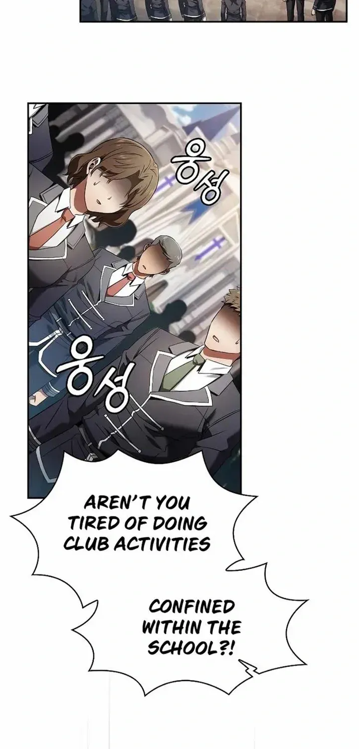 Read Academy’s Genius Swordmaster chapter 37 image 39 on Lezhin