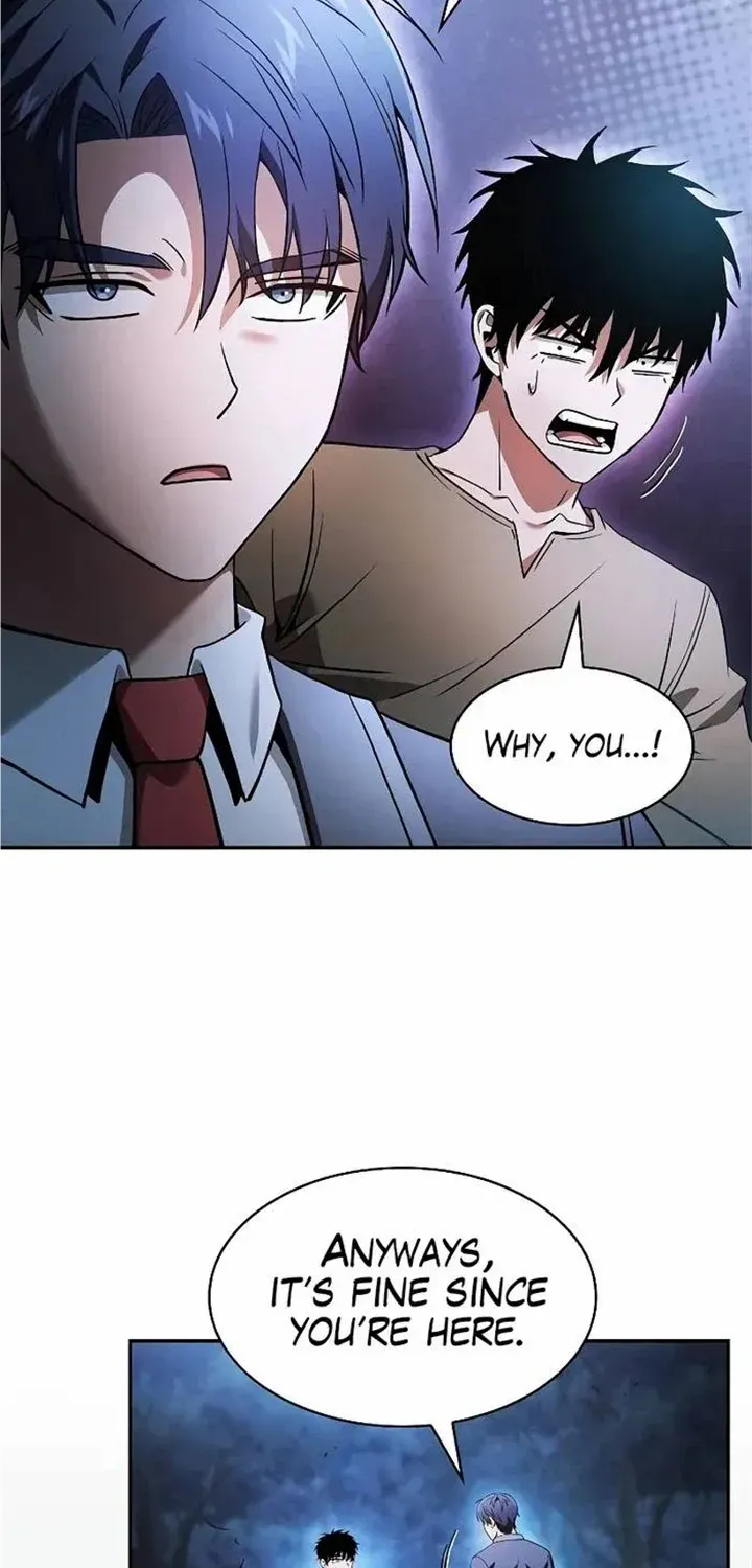 Read Academy’s Genius Swordmaster chapter 37 image 4 on Lezhin