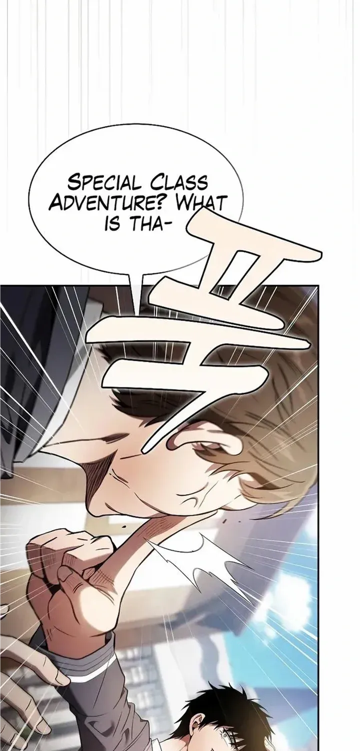 Read Academy’s Genius Swordmaster chapter 37 image 43 on Lezhin